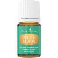 Peace Calming Essential Oil Here!