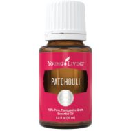 patchouli essential oil dogs