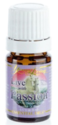 Buy Live with Passion Essential Oil Here!
