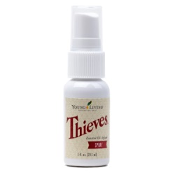 Thieves Essential Oil-Infused Cough Drops - Soothing