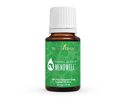 Buy Mendwell Essential Oil Here!