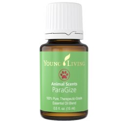 paragize young living