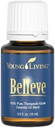 Buy Believe Essential Oil Here!