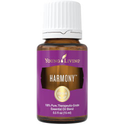 Buy Harmony Essential Oil Here!