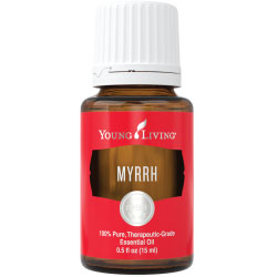 myrrh scent meaning