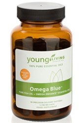 Buy Omega Blue Fatty Acid Supplement Here!