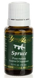 Buy Spruce Essential Oil Here!