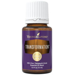 Transformation Essential Oil